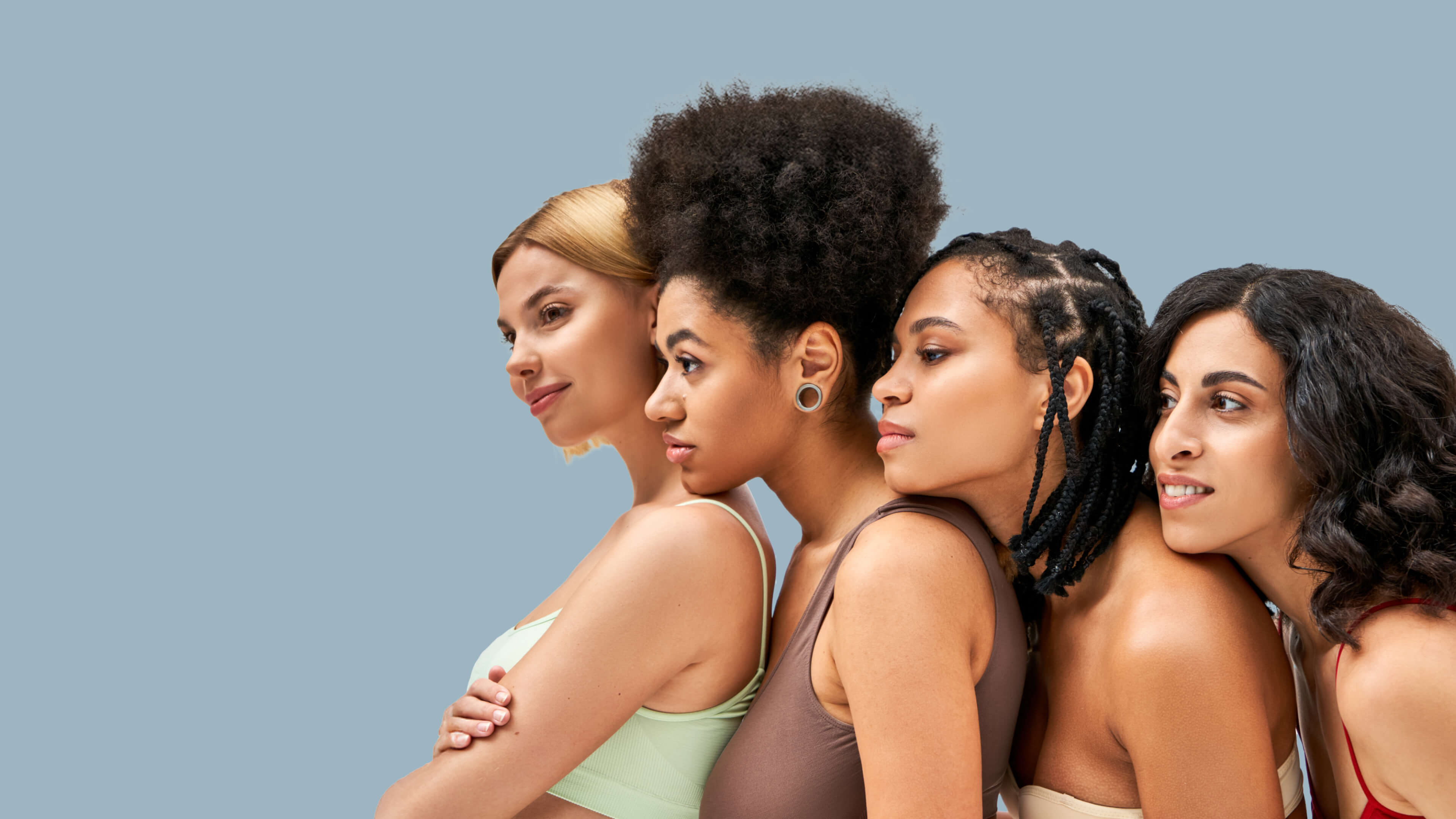 How to Add Volume to Flat Roots