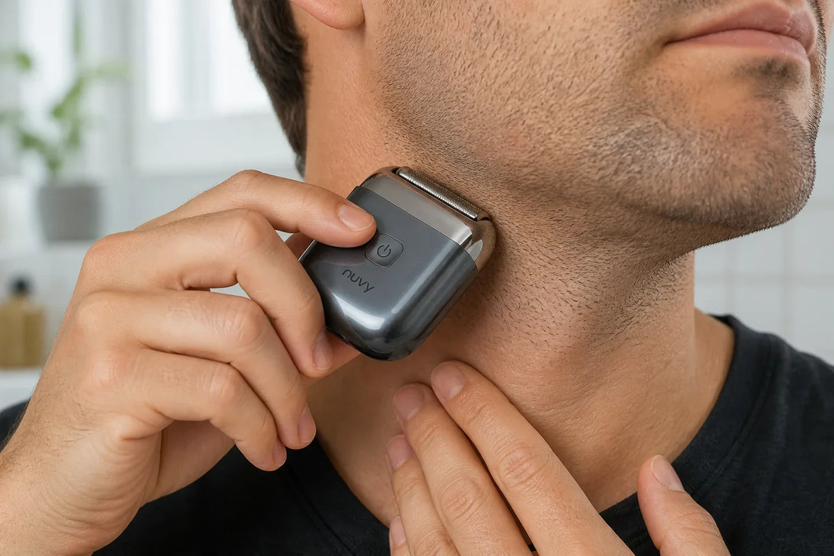 What Is a Floating Head Shaver? How Contouring Blades Follow Your Face