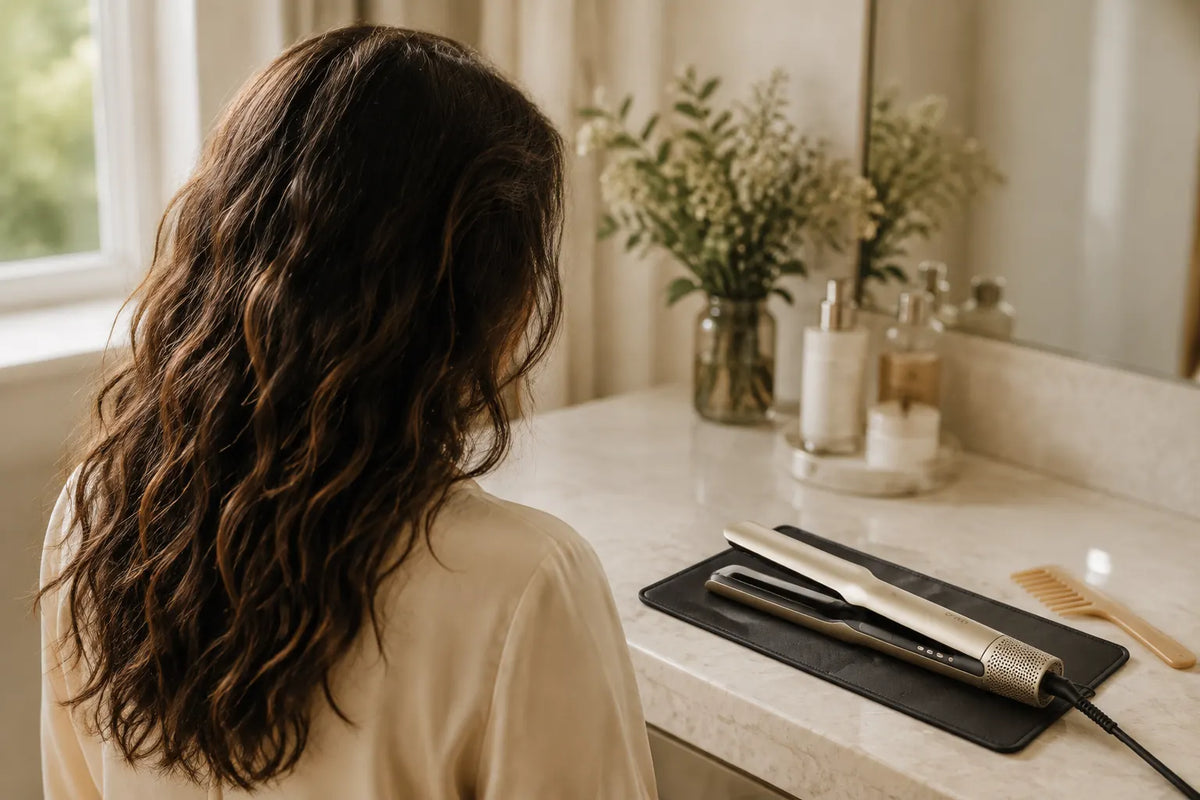 Best Hair Straightener for Frizzy Hair: Features That Matter