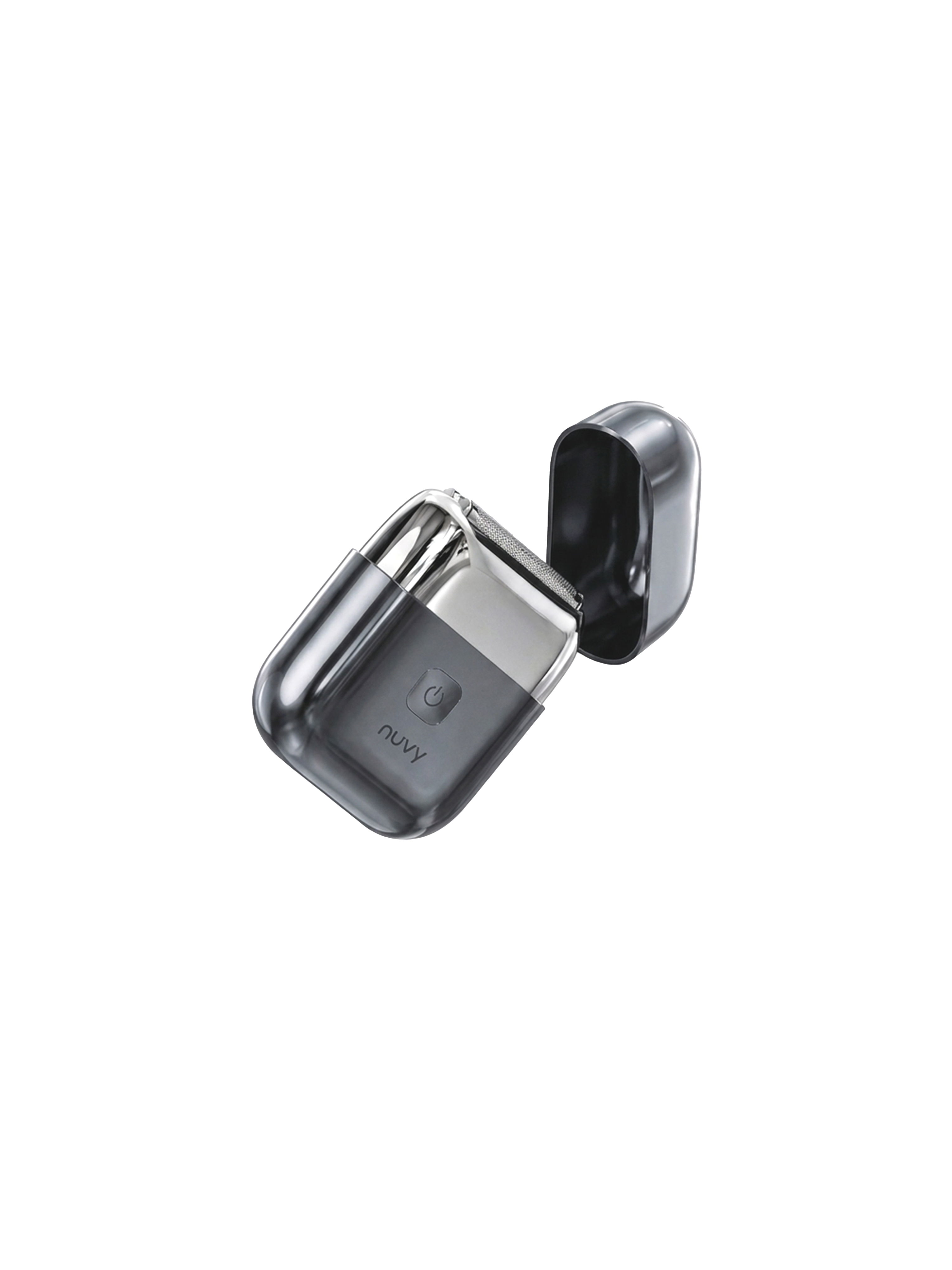 Nuvy Nova Shaver