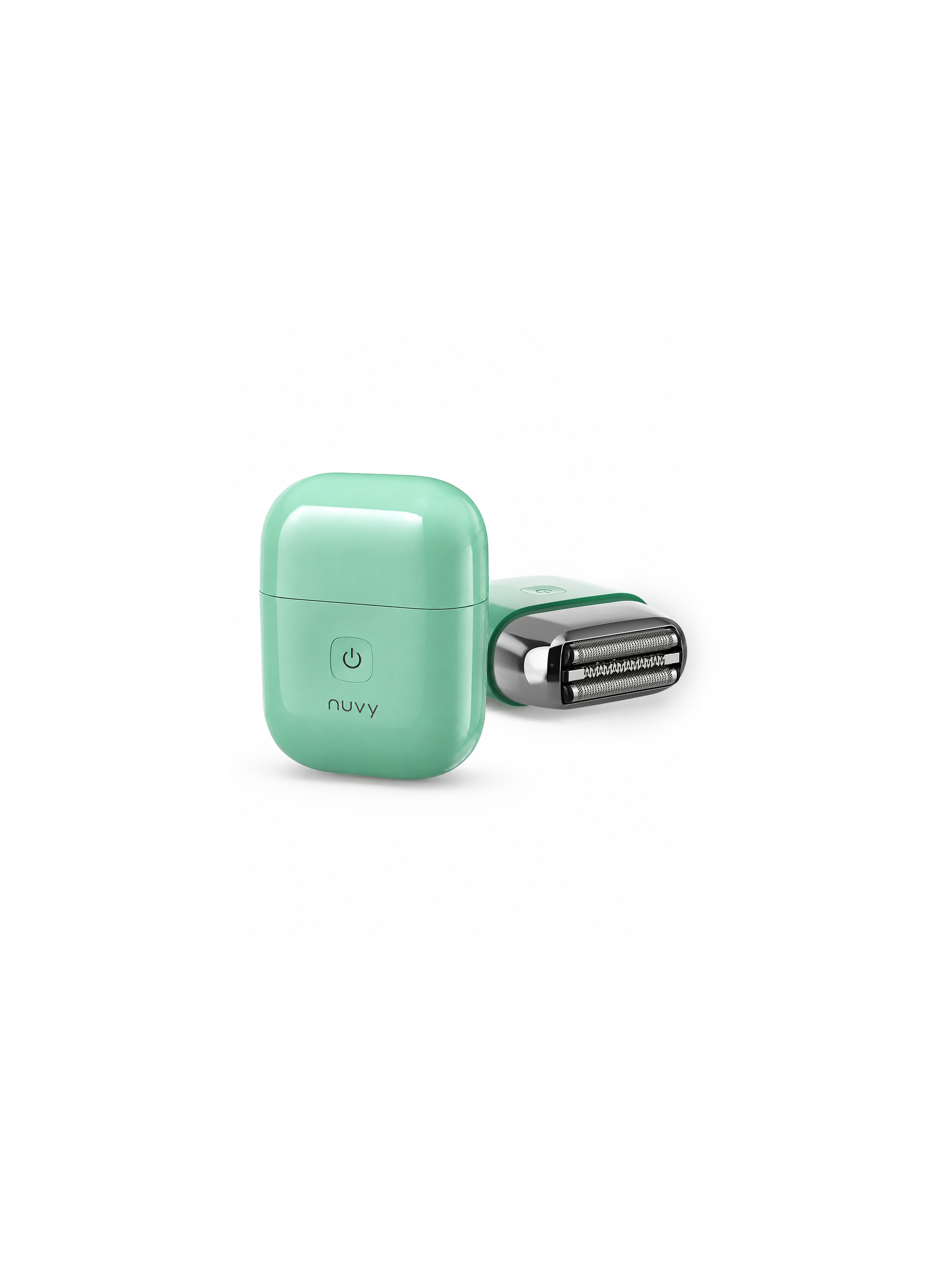 Nuvy Nova Shaver