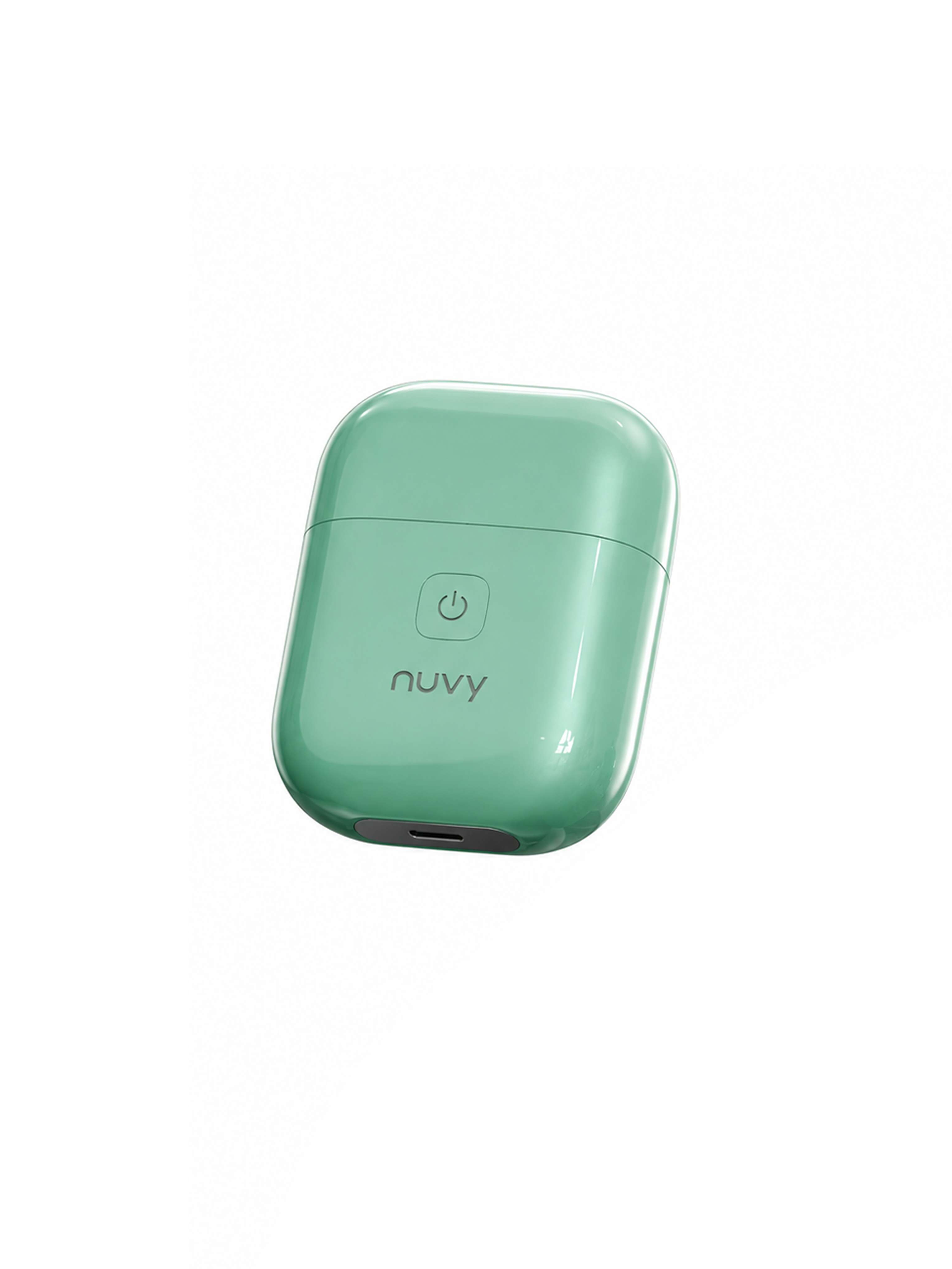 Nuvy Nova Shaver