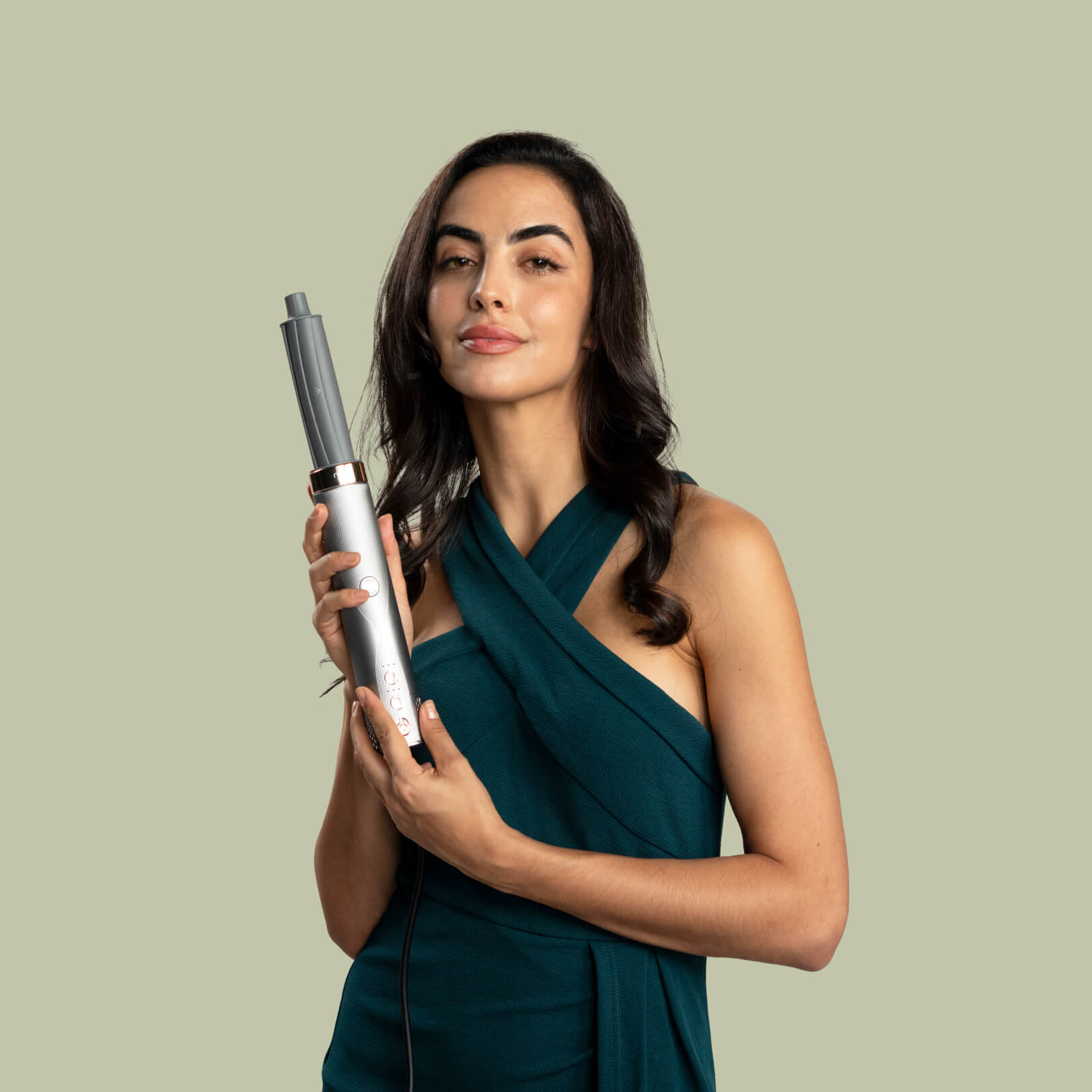 Nuvy Smoothing Multi-styler
