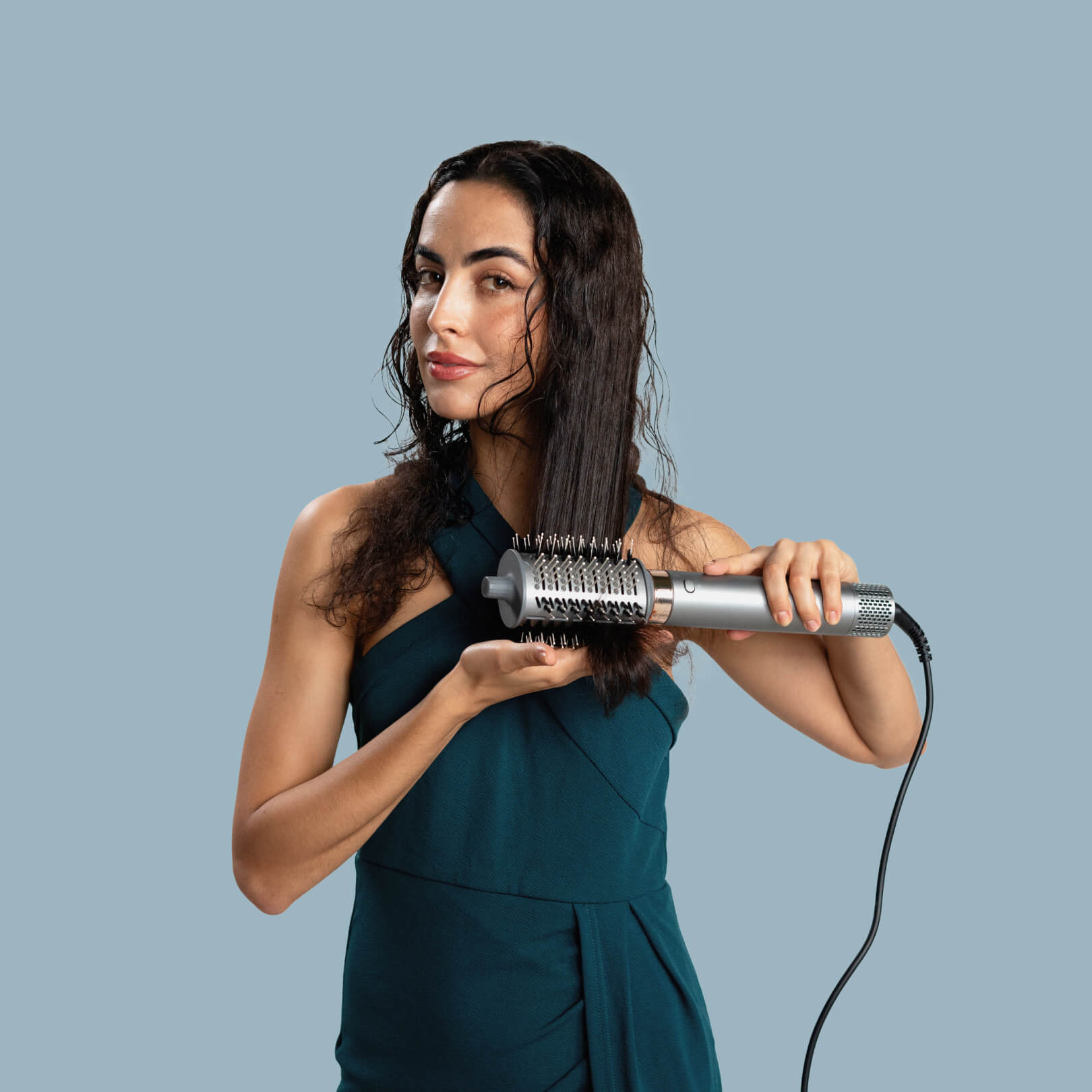Nuvy Smoothing Multi-styler