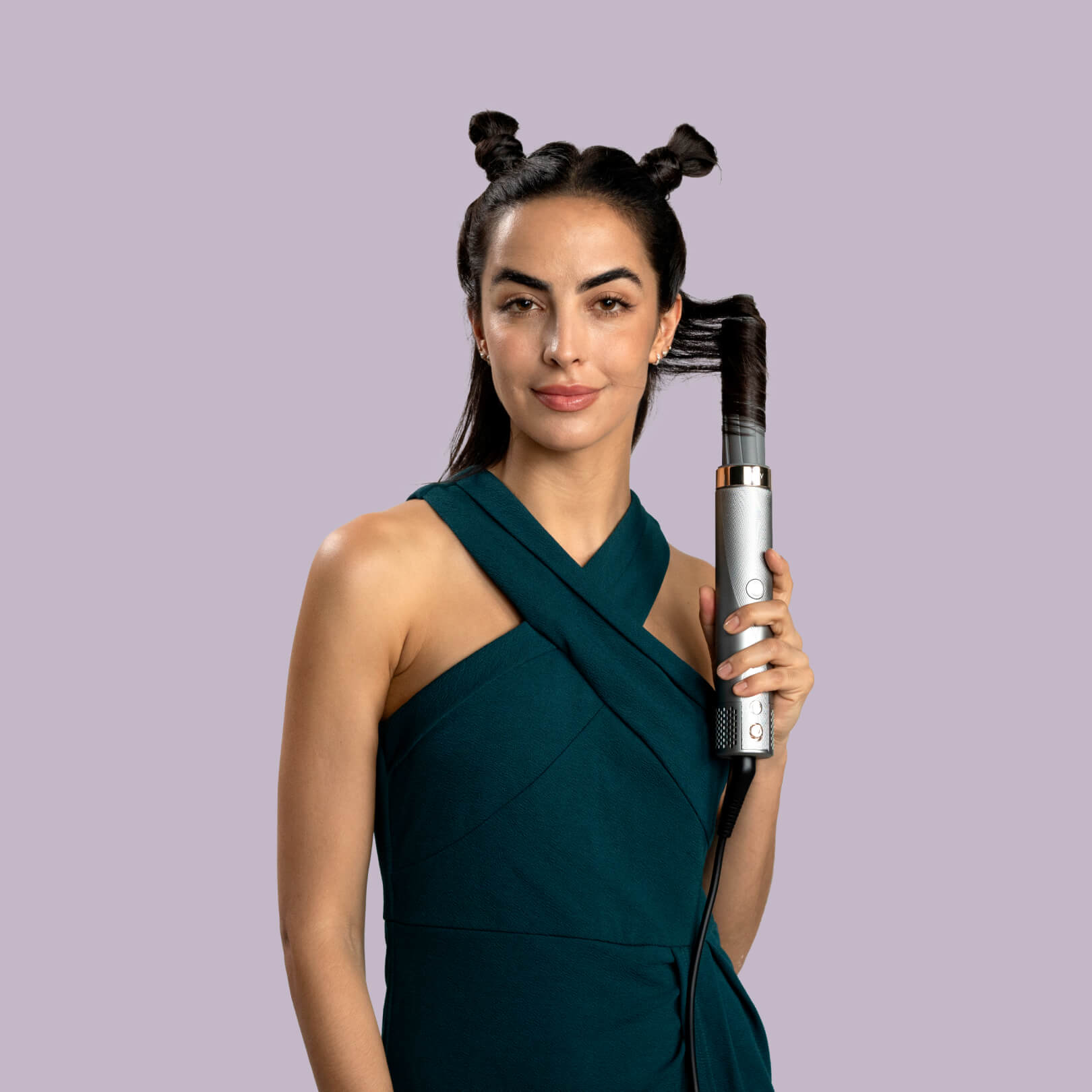 Nuvy Smoothing Multi-styler