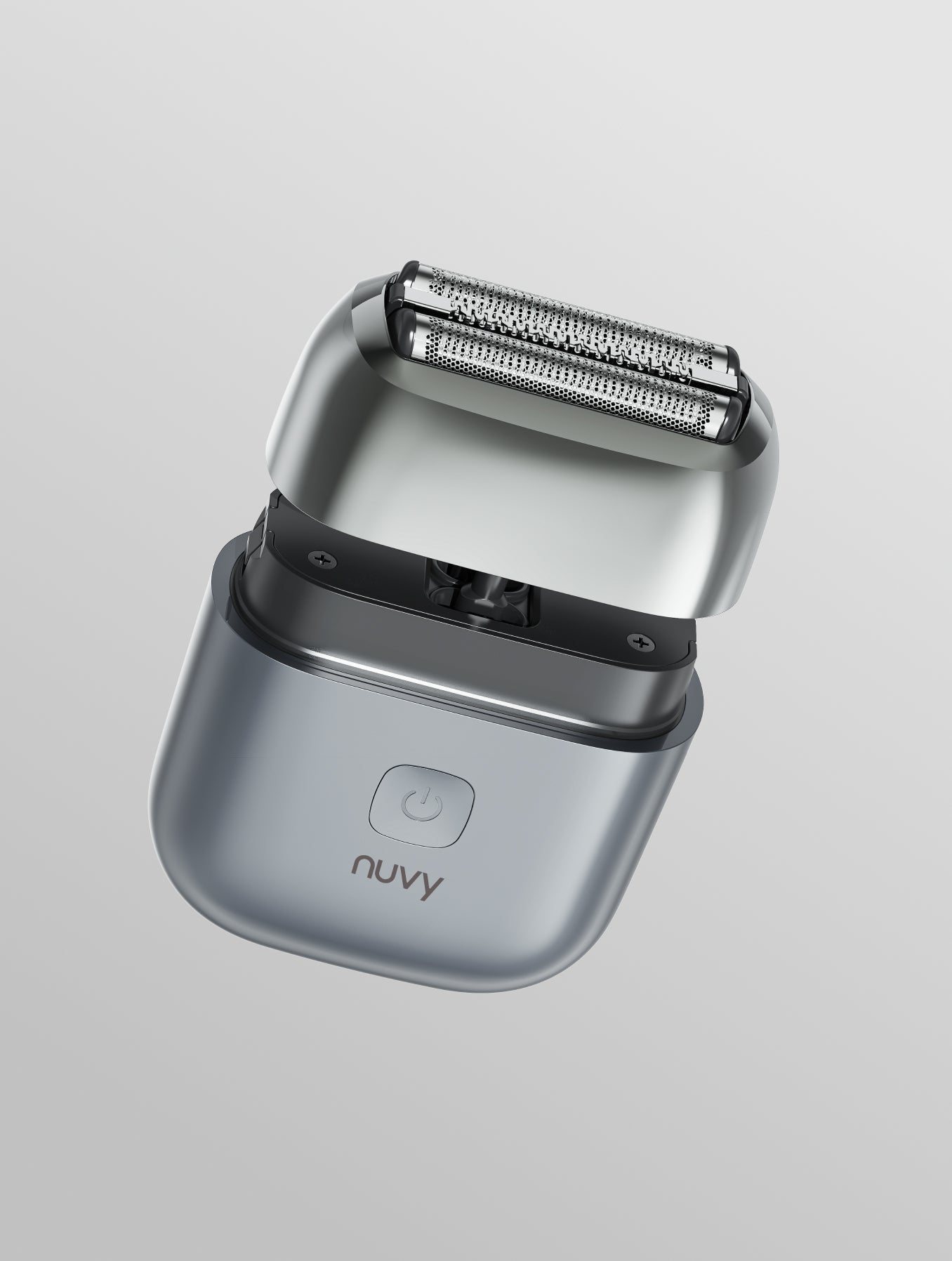 Nuvy Nova Shaver