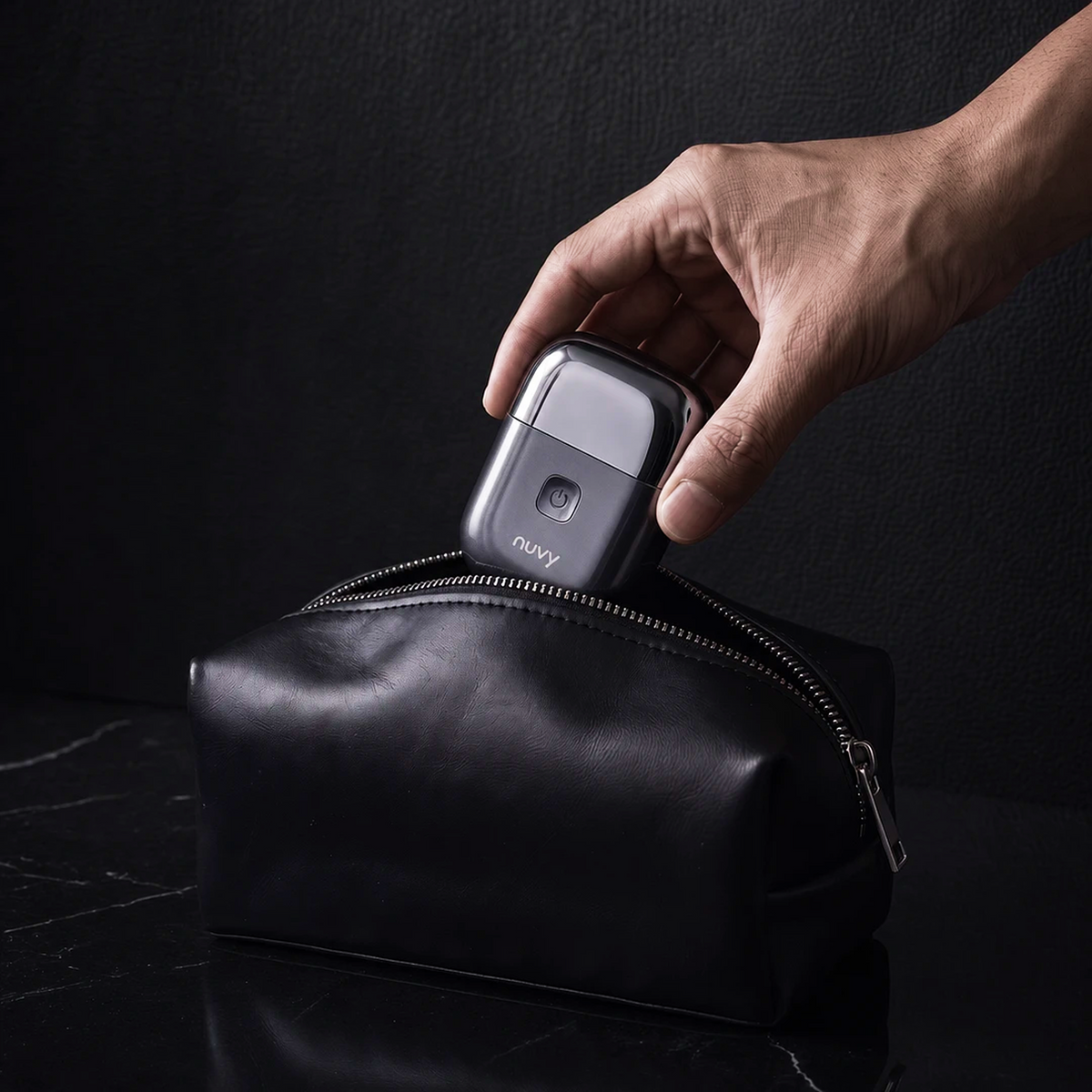 Why a Portable Electric Shaver Is Essential for Travel