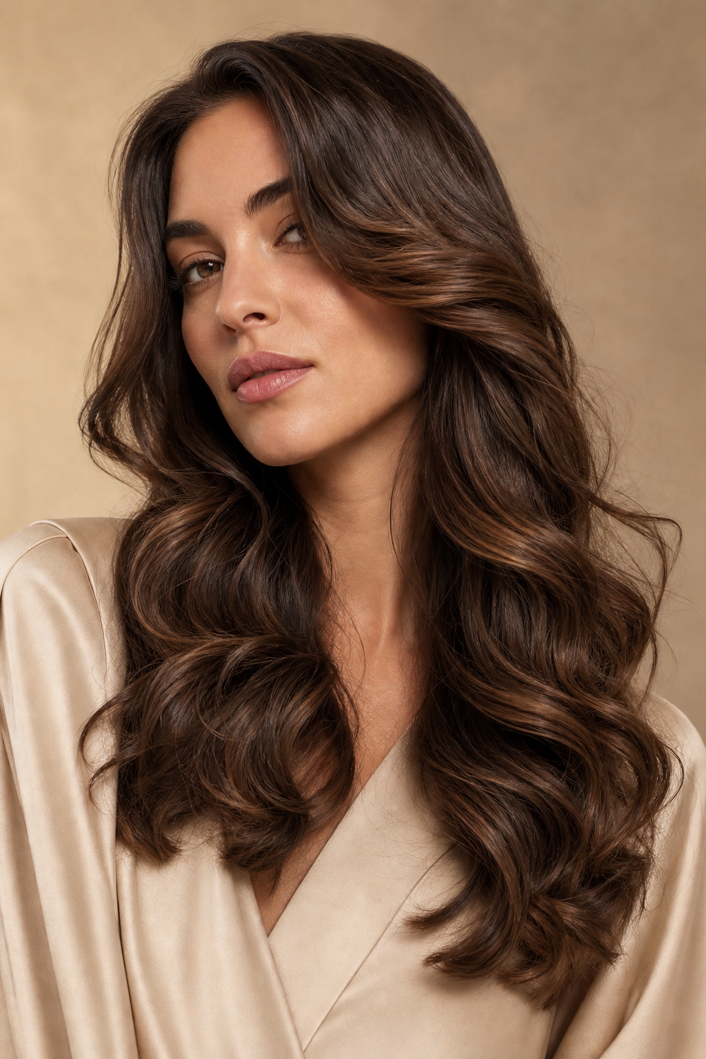 Why You Can't Get Salon-Style Curls at Home