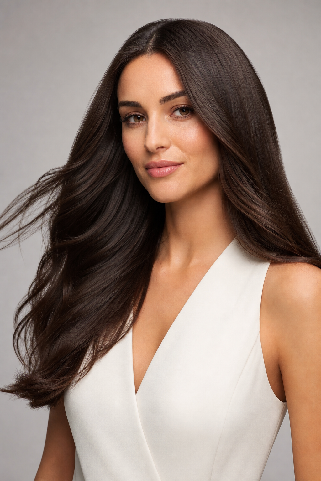 How to Tame Frizzy Hair in Humid Weather Without Flattening Your Style