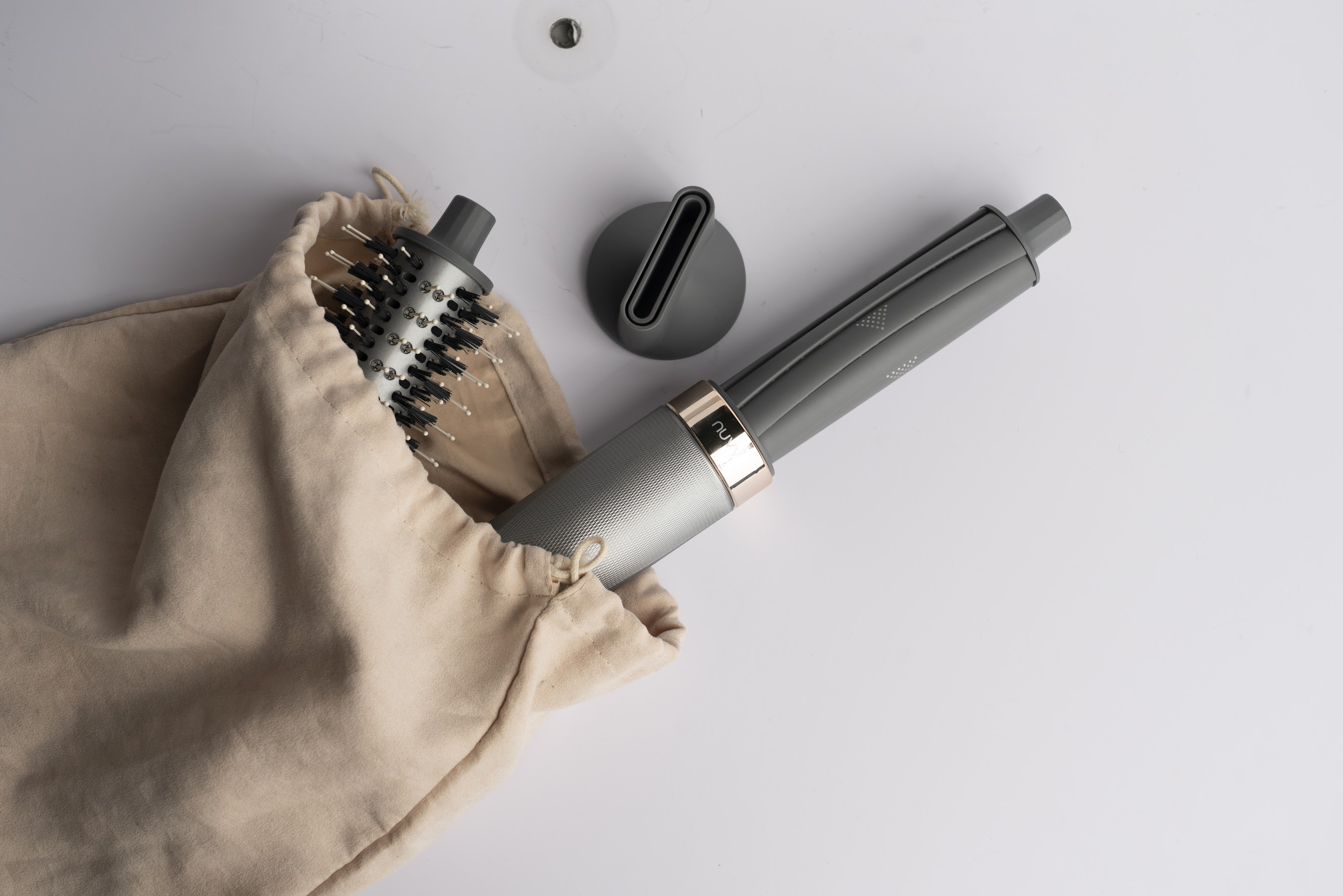 Is a 5-in-1 Hair Styler Worth It? What Each Attachment Actually Does