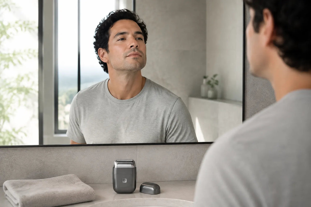 Can Electric Shavers Cut You? Common Causes and Safer Technique