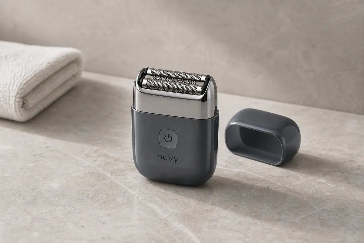 Foil Shaver for Face: Who It Suits and What to Look For