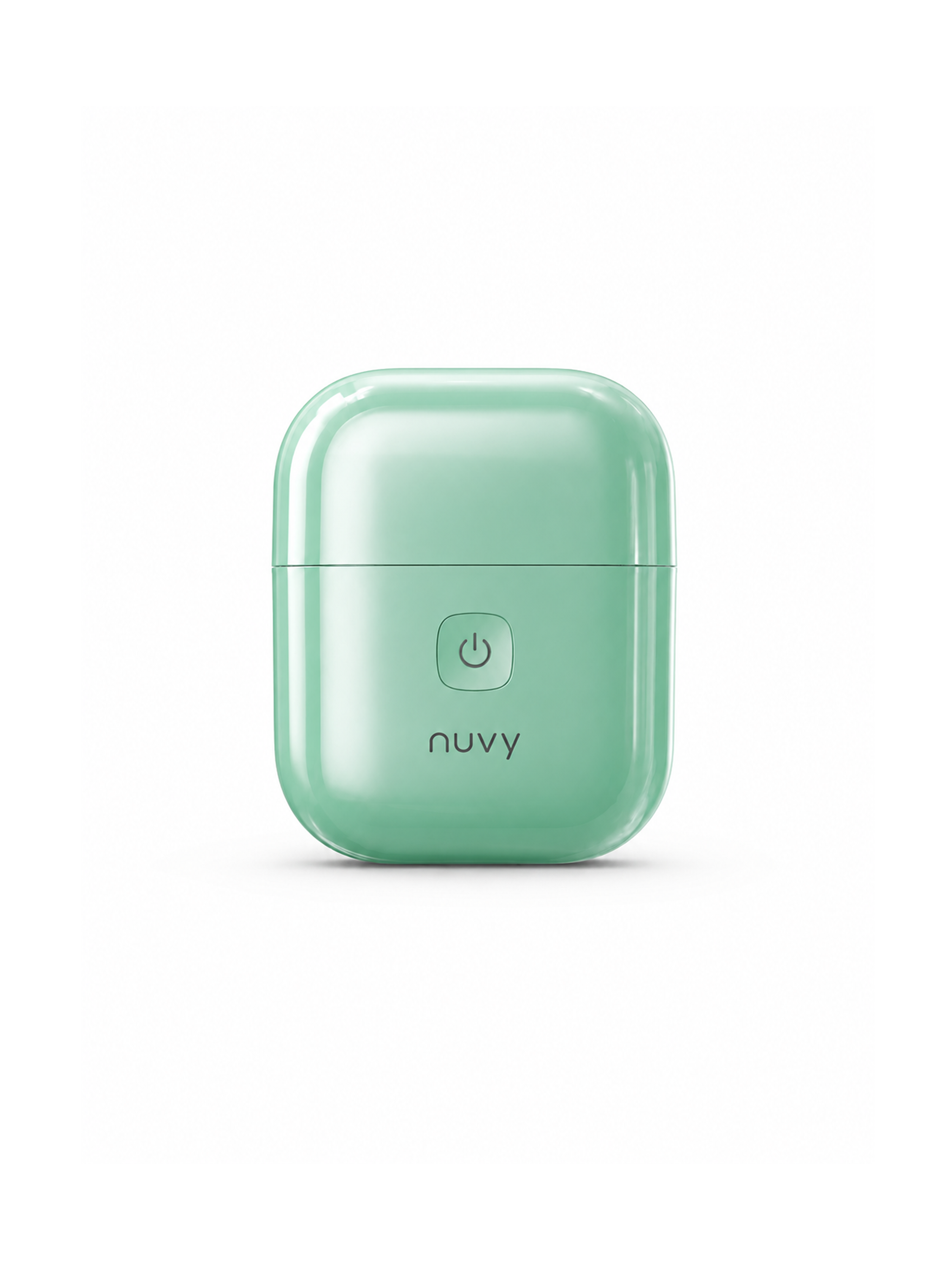 Nuvy Nova Shaver