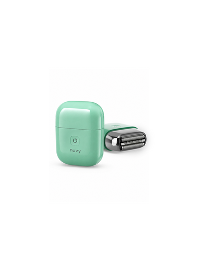 Nuvy Nova Shaver