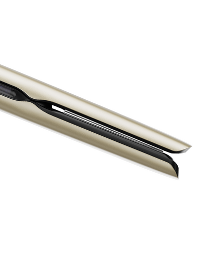 Wet-to-Dry Hair Straightener
