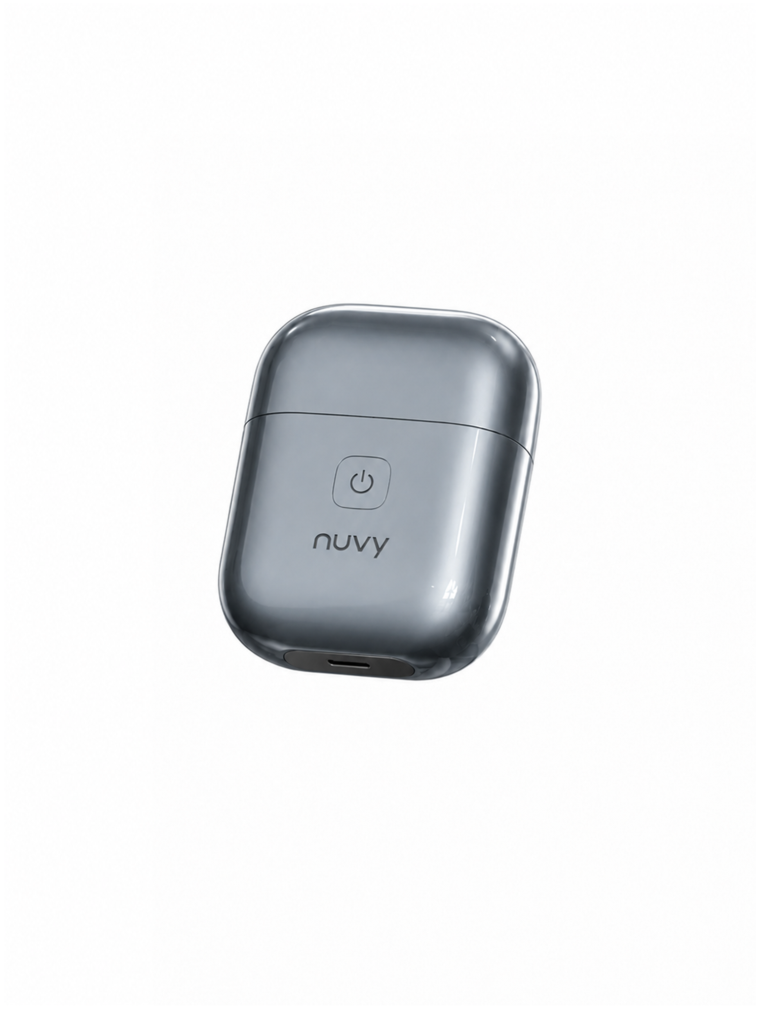 Nuvy Nova Shaver