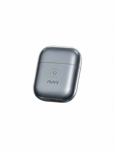 Nuvy Nova Shaver
