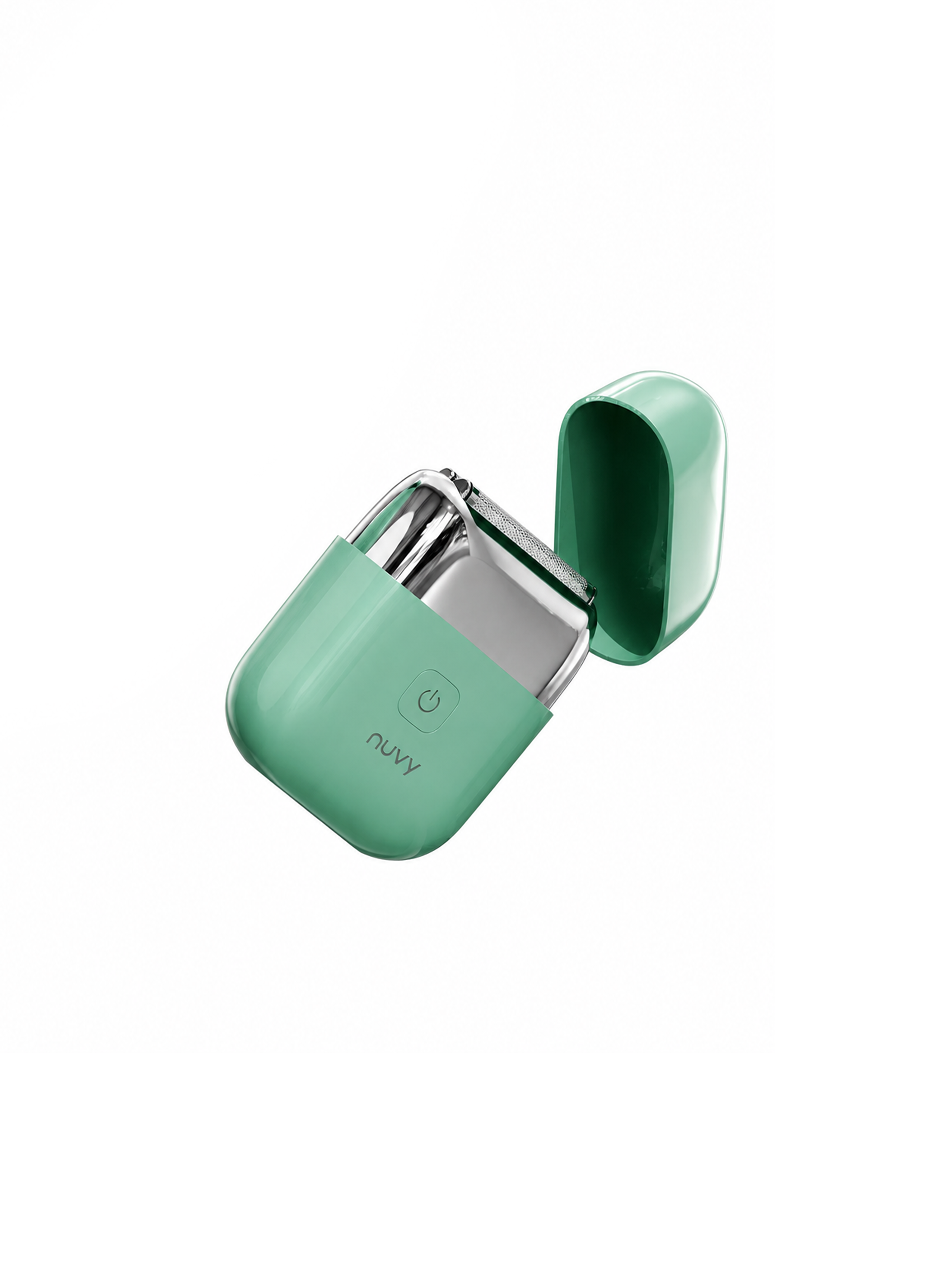 Nuvy Nova Shaver