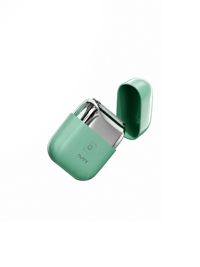 Nuvy Nova Shaver