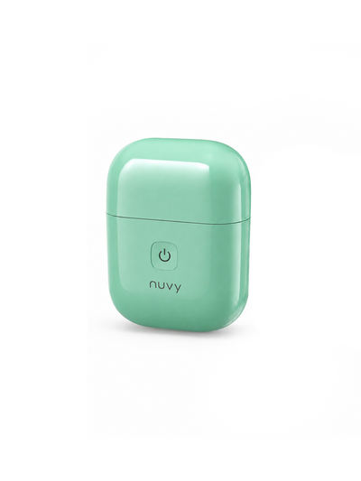 Nuvy Nova Shaver