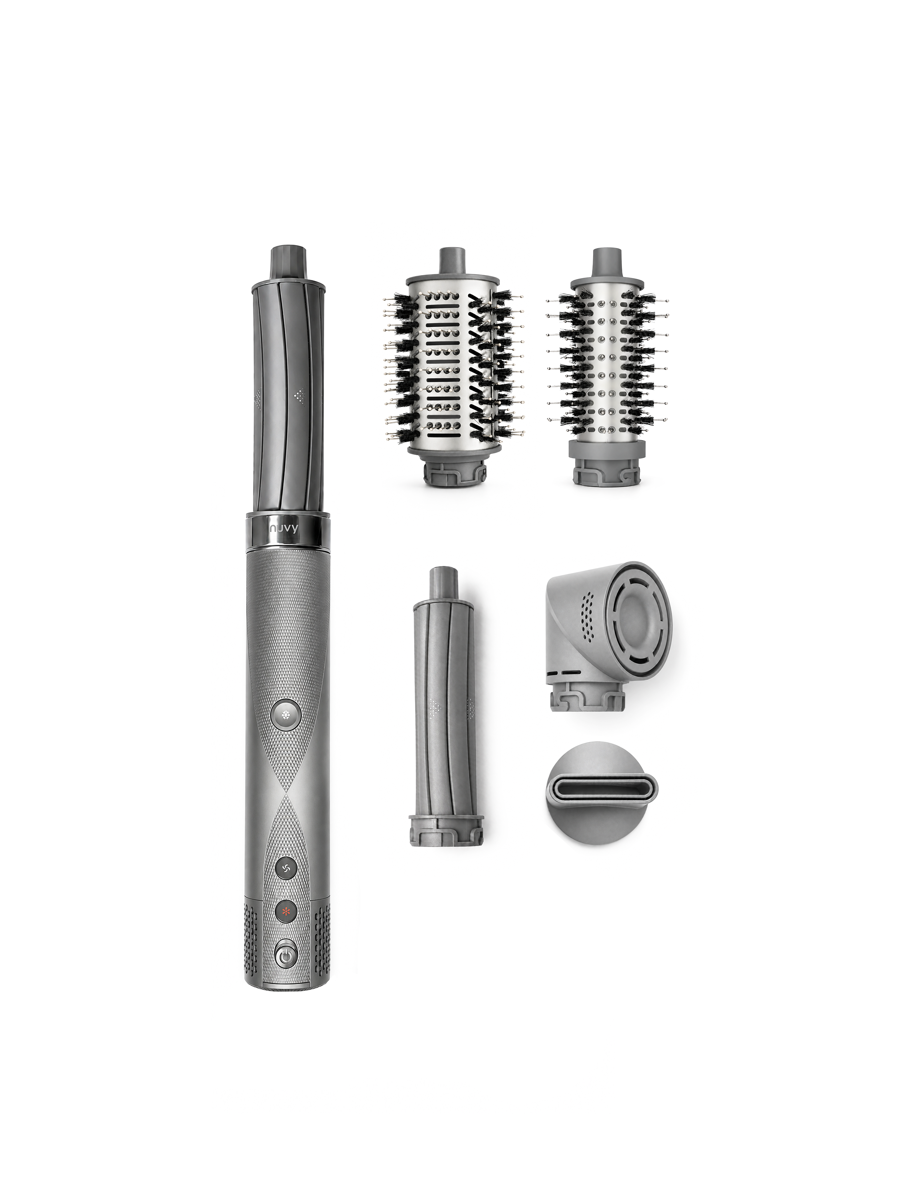 5 in 1 Multi-Styler