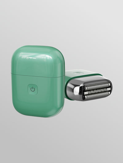 Nuvy Nova Shaver