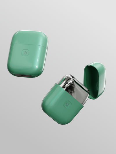 Nuvy Nova Shaver