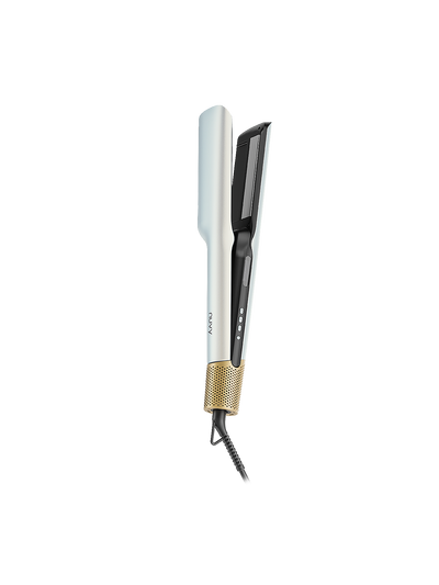 Wet-to-Dry Hair Straightener