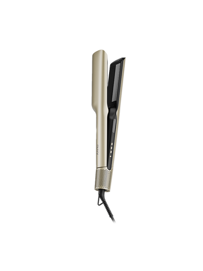 Wet-to-Dry Hair Straightener