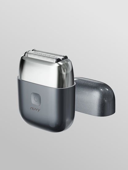 Nuvy Nova Shaver