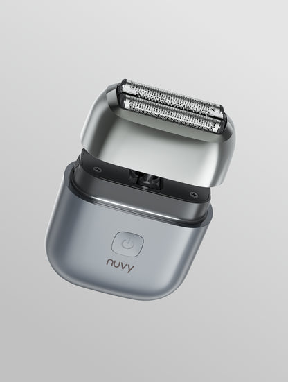 Nuvy Nova Shaver