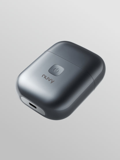 Nuvy Nova Shaver